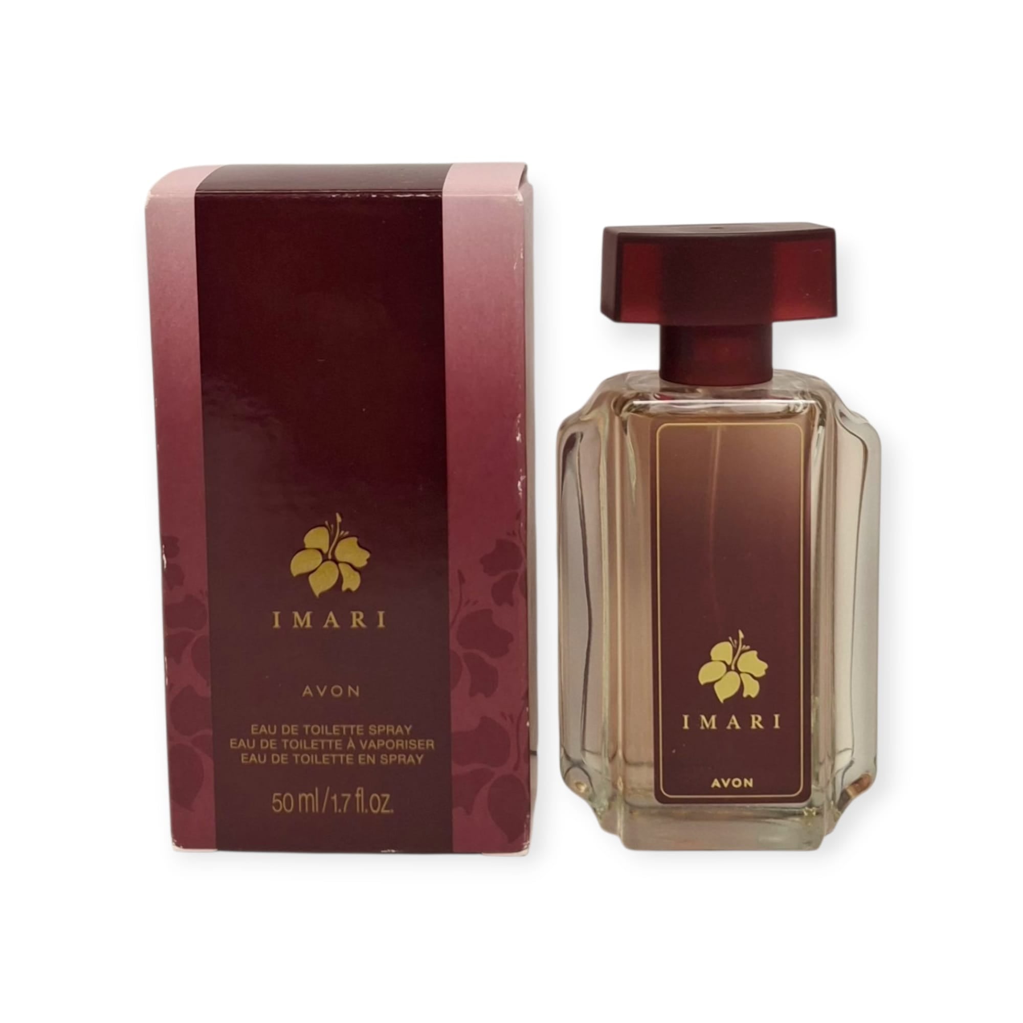 Imary Eau de Toilette Spray (50 ml / 1.70 fl. oz)