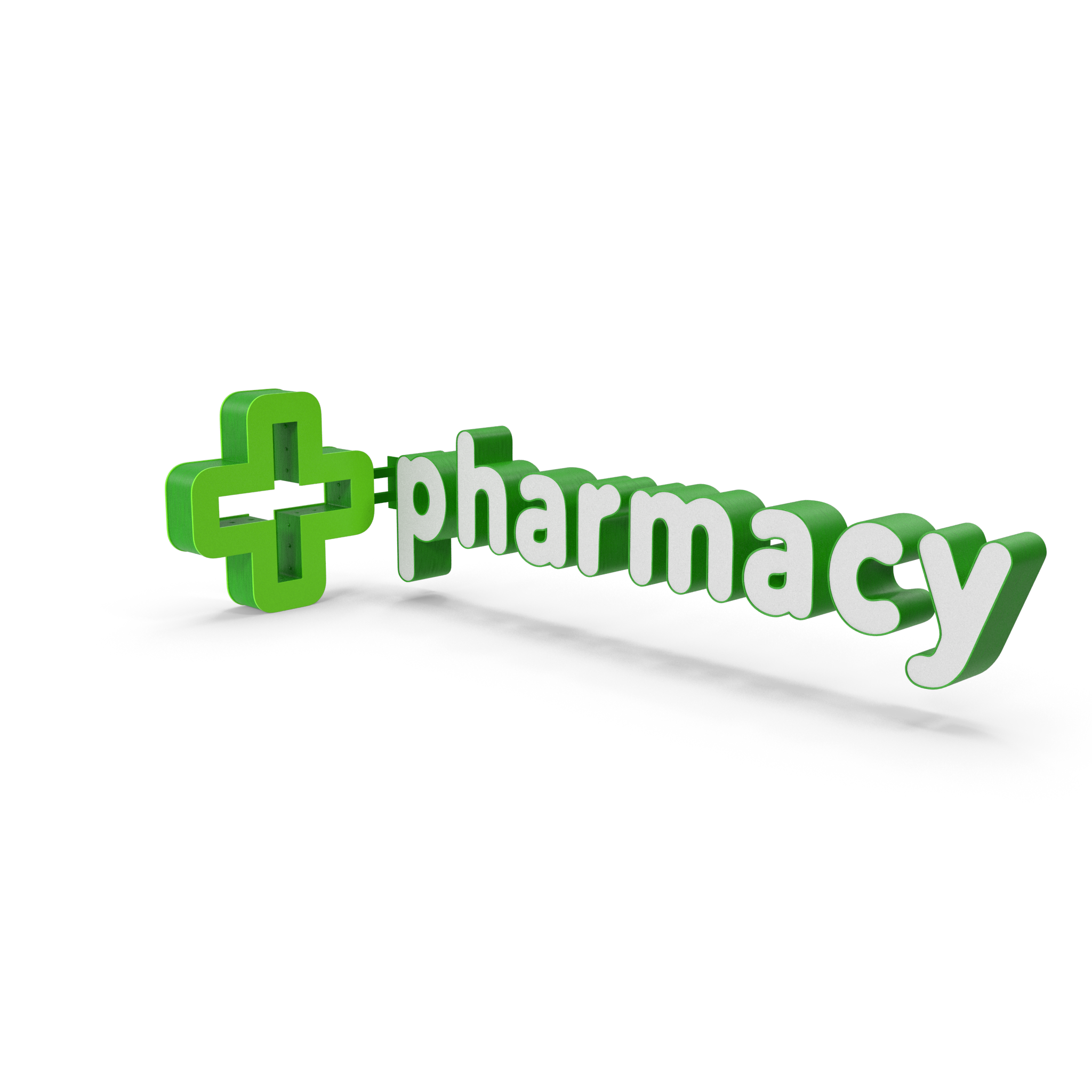 Pharmacy