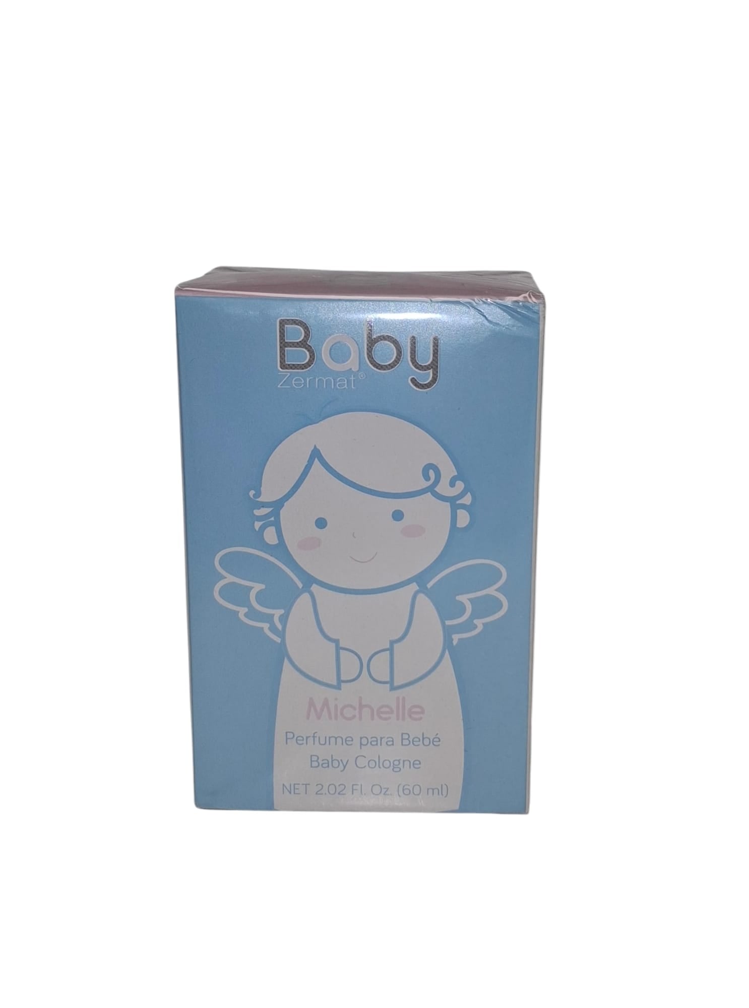 Baby Michelle Cologne - 2 FL. Oz