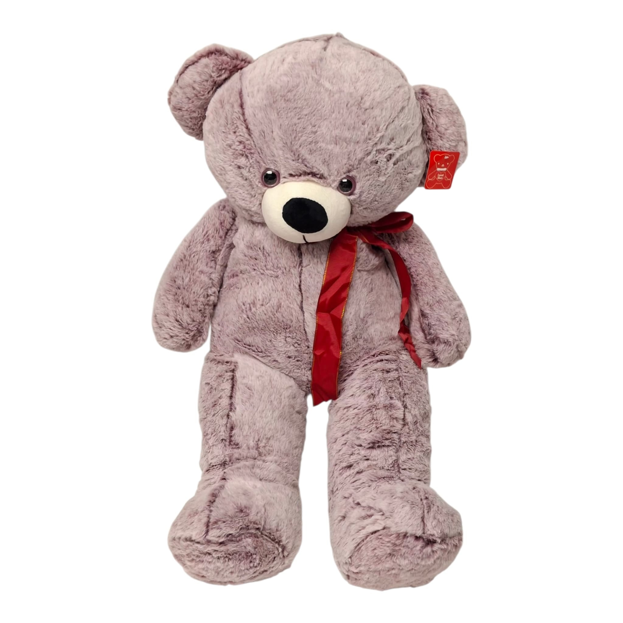 32" Plush Bear – Mixed Colors (80 cm)
