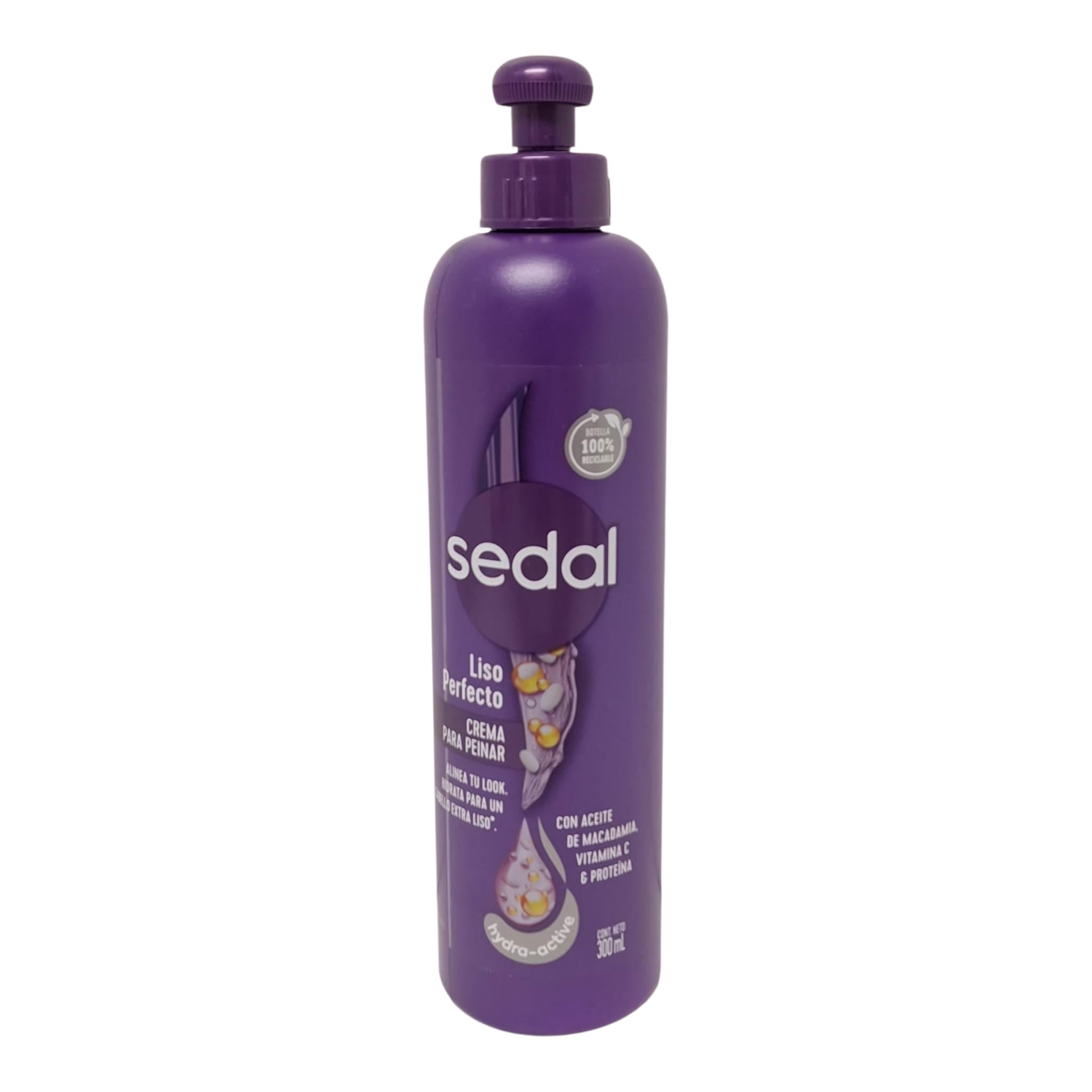 Sedal Hair Styling Cream 0.66lb (300ml)